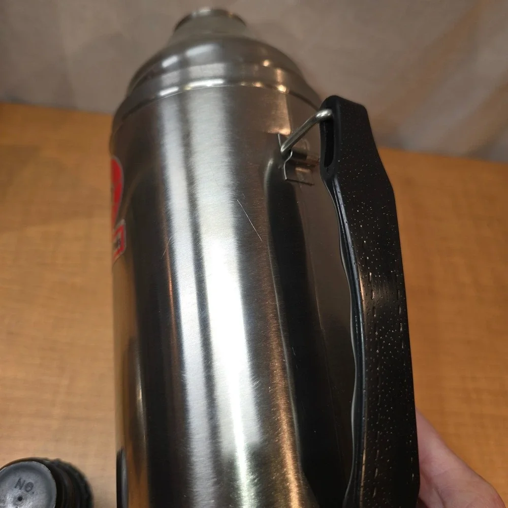 Uno-Vac unovac unbreakable